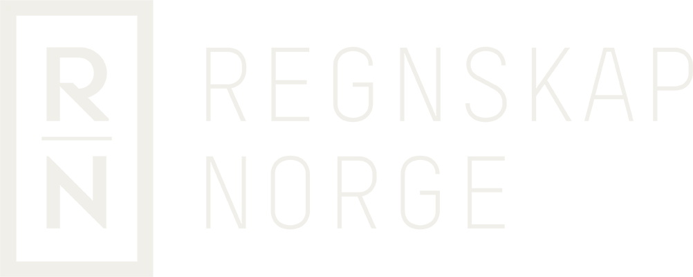 Regnskap Norge